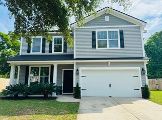 1218 Beck Dr, Mount Pleasant, SC 29466