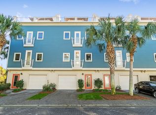 44 Coastal Grove Way #8, Santa Rosa Beach, FL 32459