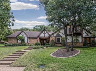 200 Trailview Dr, Woodway, TX 76712