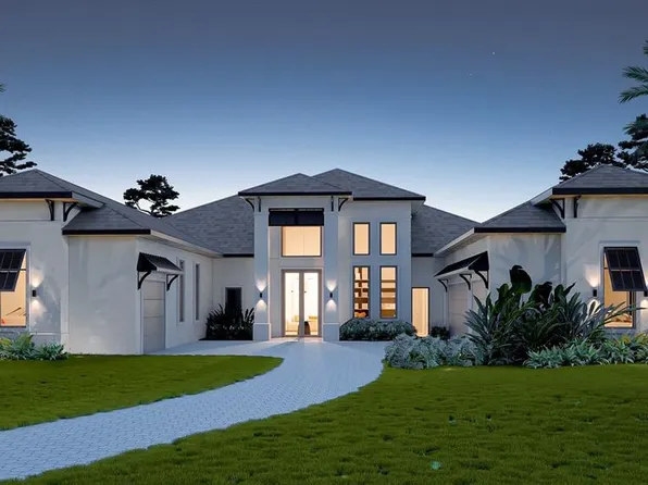 15054 Pendio Dr, Montverde, FL 34756