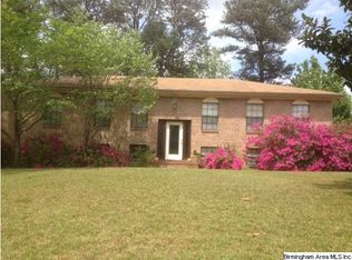 1322 8th St, Pleasant Grove, AL 35127