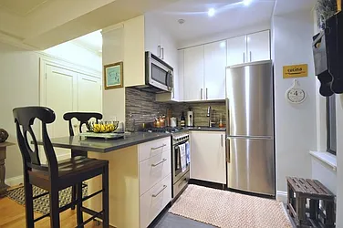 Rented by Buchbinder & Warren