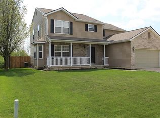 1450 Vimla Way, Xenia, OH 45385