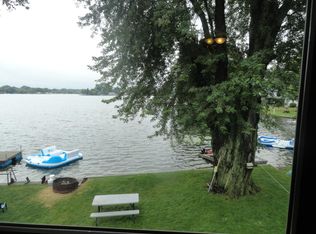 97 W Glass Rd, Ortonville, MI 48462