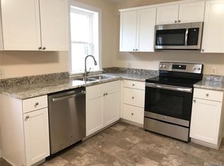 3803 Whitehall Rd, Sandy Hook, VA 23153