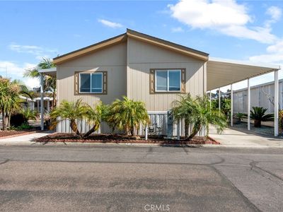 221 N El Camino Real Space 67, Oceanside, CA, 92058