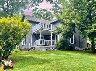 304 Hart Ave, Minerva, OH
