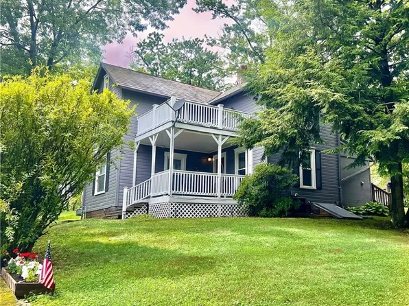 304 Hart Ave, Minerva, OH 44657