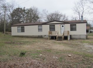 302 Bellanti Cir, Brownsville, TN 38012