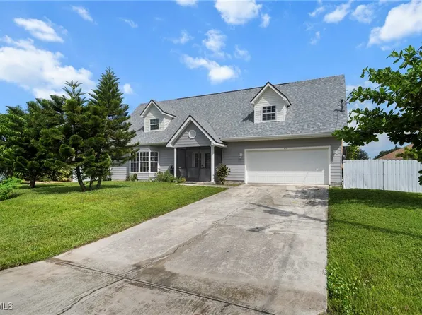 1213 NW 15th Ave, Cape Coral, FL 33993