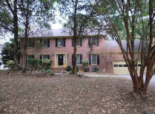 3528 Chilham Pl, Charlotte, NC 28226