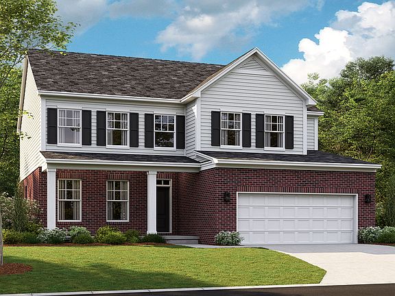 Hudson Elevation C
