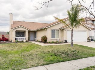 16266 Seville Ave, Fontana, CA 92335