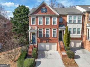 1651 Wehunt Pl SE, Smyrna, GA 30082