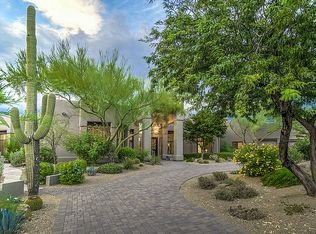 10752 E Monument Dr, Scottsdale, AZ 85262