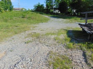 Old Jackson Pike, Cumberland Gap, TN 37724