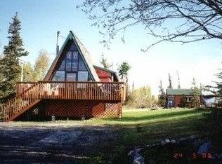 7241 E Huffman Rd, Anchorage, AK 99516