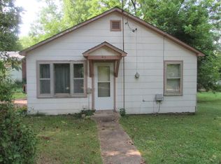 411 Prospect St, West Plains, MO 65775