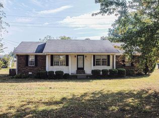 305 Dunlora Ln, Clinton, KY 42031