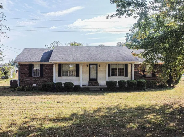 305 Dunlora Ln, Clinton, KY 42031