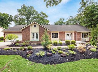 5362 Park Lane Dr, Columbus, OH 43231