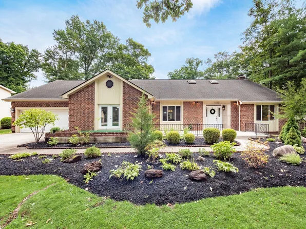 5362 Park Lane Dr, Columbus, OH 43231