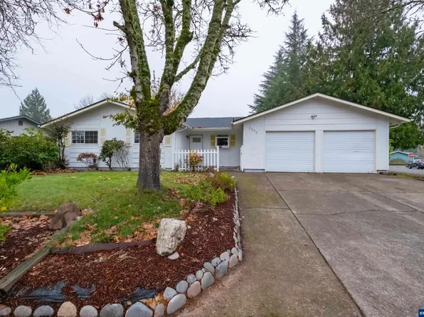 2895 Windsar Pl SE, Albany, OR 97322