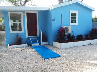 241 Hispanola Rd, Tavernier, FL 33070