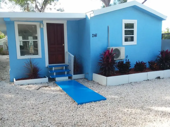 241 Hispanola Rd, Tavernier, FL 33070