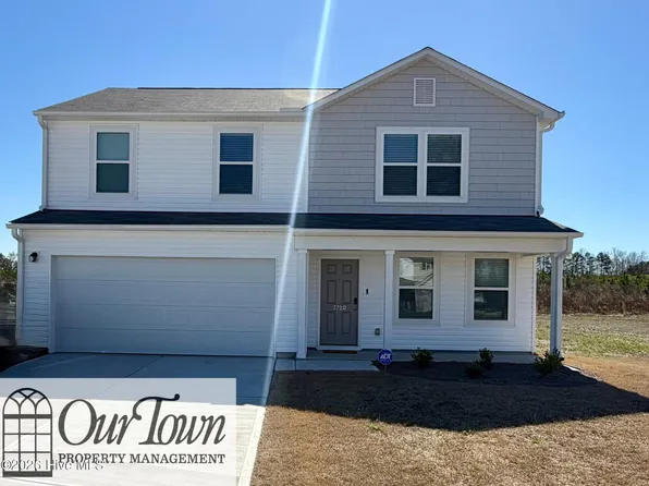 7720 Sand Pit Rd, Stantonsburg, NC 27883