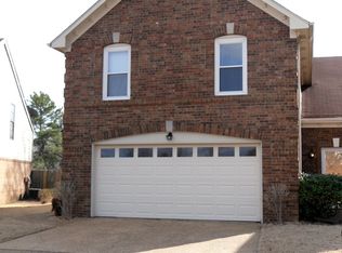 8197 Hay Loft Dr, Cordova, TN 38016
