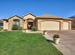 411 Saddle Ct, Grand Junction, CO 81507