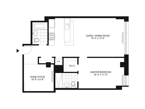 2nd image of 217 51st Ave #415
