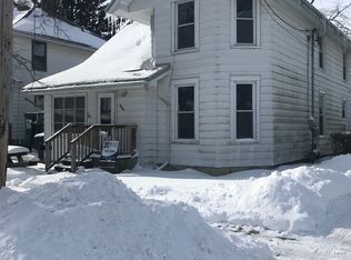 323 N Terrace St, Janesville, WI 53548