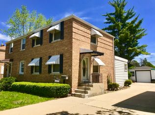 3905 N Pacific Ave, Chicago, IL 60634