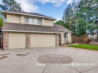 998 Eden Ave, San Jose, CA 95117