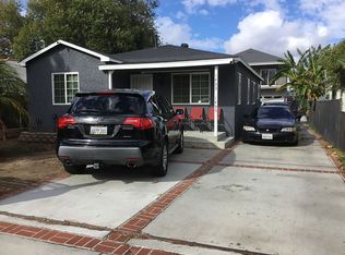 1433 W 216th St, Torrance, CA 90501