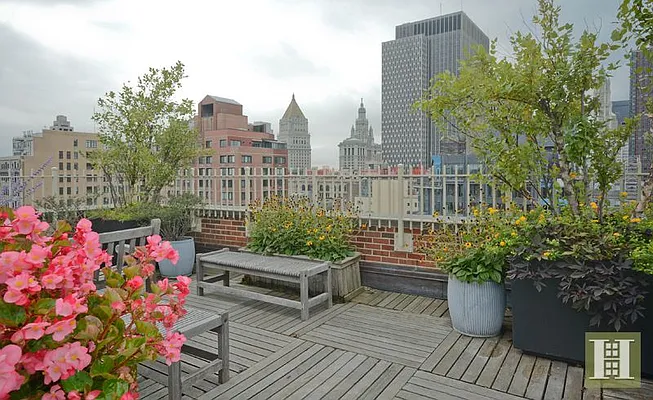 Sold by Halstead Real Estate | media 10