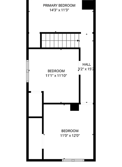95 Temple St #1 — Photo 24