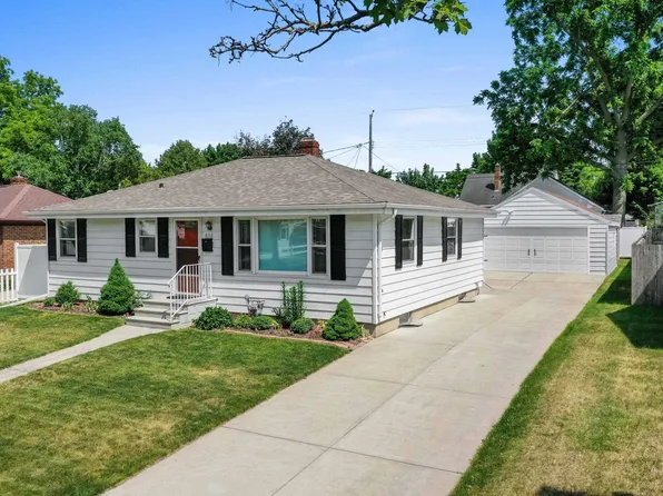 832 N Platten St, Green Bay, WI 54303