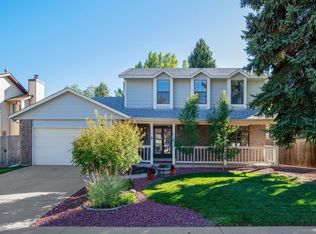 7660 W Fremont Ave, Littleton, CO 80128