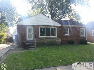 12036 Royal Grand, Redford, MI 48239