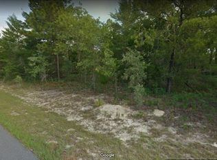 7275 N Outlook Way, Citrus Springs, FL 34433