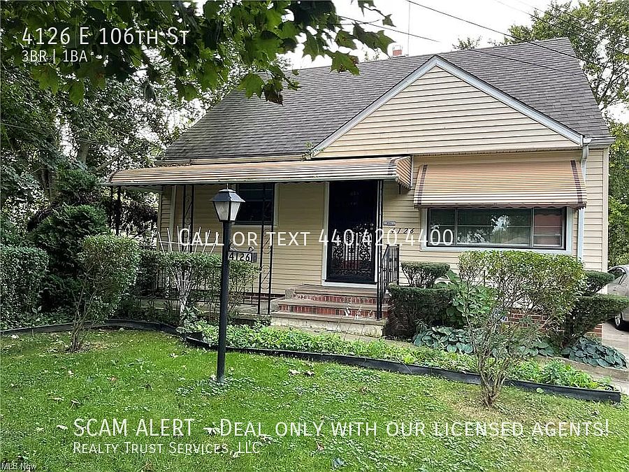 1st image of 4126 E 106th St