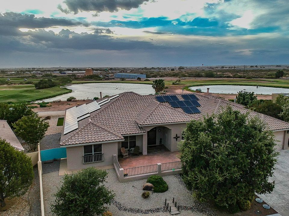 2442 Tres Lagos, Alamogordo, NM 88310 Zillow