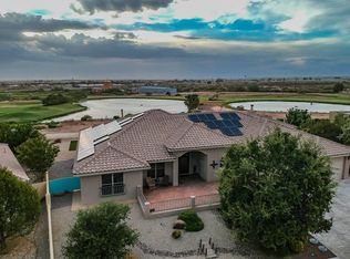 2442 Tres Lagos, Alamogordo, NM 88310