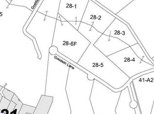 0 Goodwin Ln, Alfred, ME 04002