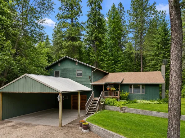 4262 Aspen Hill Way, Clayton, WA 99110