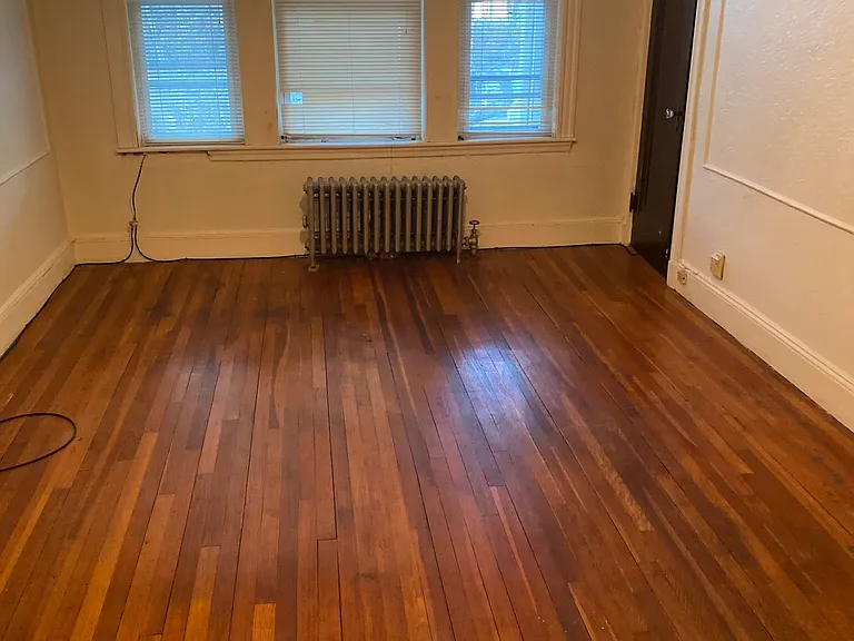 Bedroom # 1