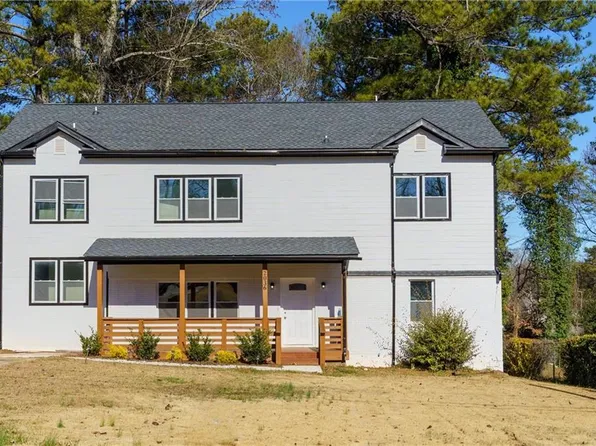 2036 E Camellia Dr, Decatur, GA 30032